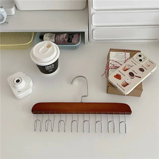 COLGADOR MULTIUSOS PARA ARMARIO 13.0 HOGAR