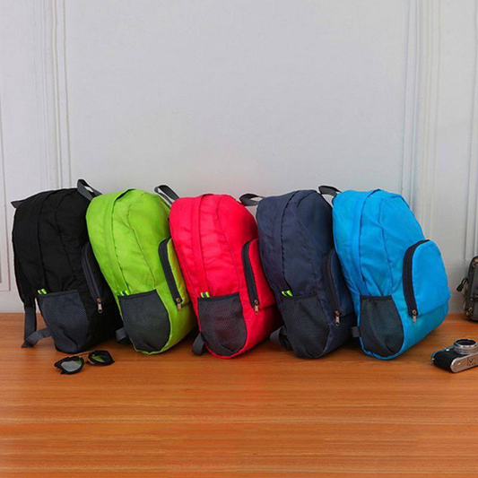MOCHILA IMPRTMEABLE  13.0