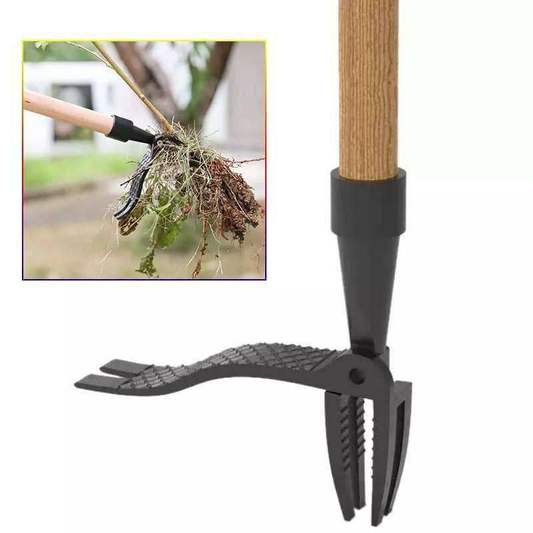 🌿 KIT DESMALEZADOR PROFESIONAL - JARDINERIA 13.0