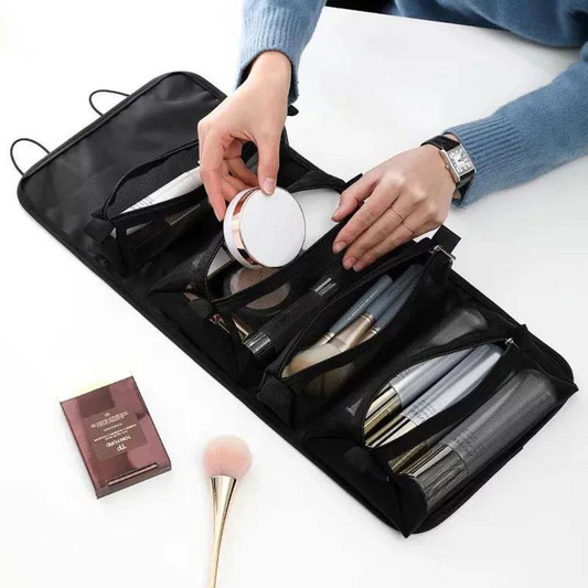 💄 BOLSA DE MAQUILLAJE MULTIFUNCIÓN  13.0 BELLEZA