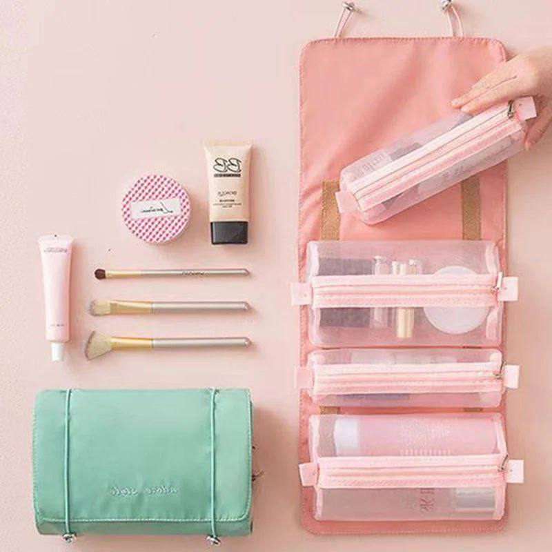 💄 BOLSA DE MAQUILLAJE MULTIFUNCIÓN  13.0 BELLEZA