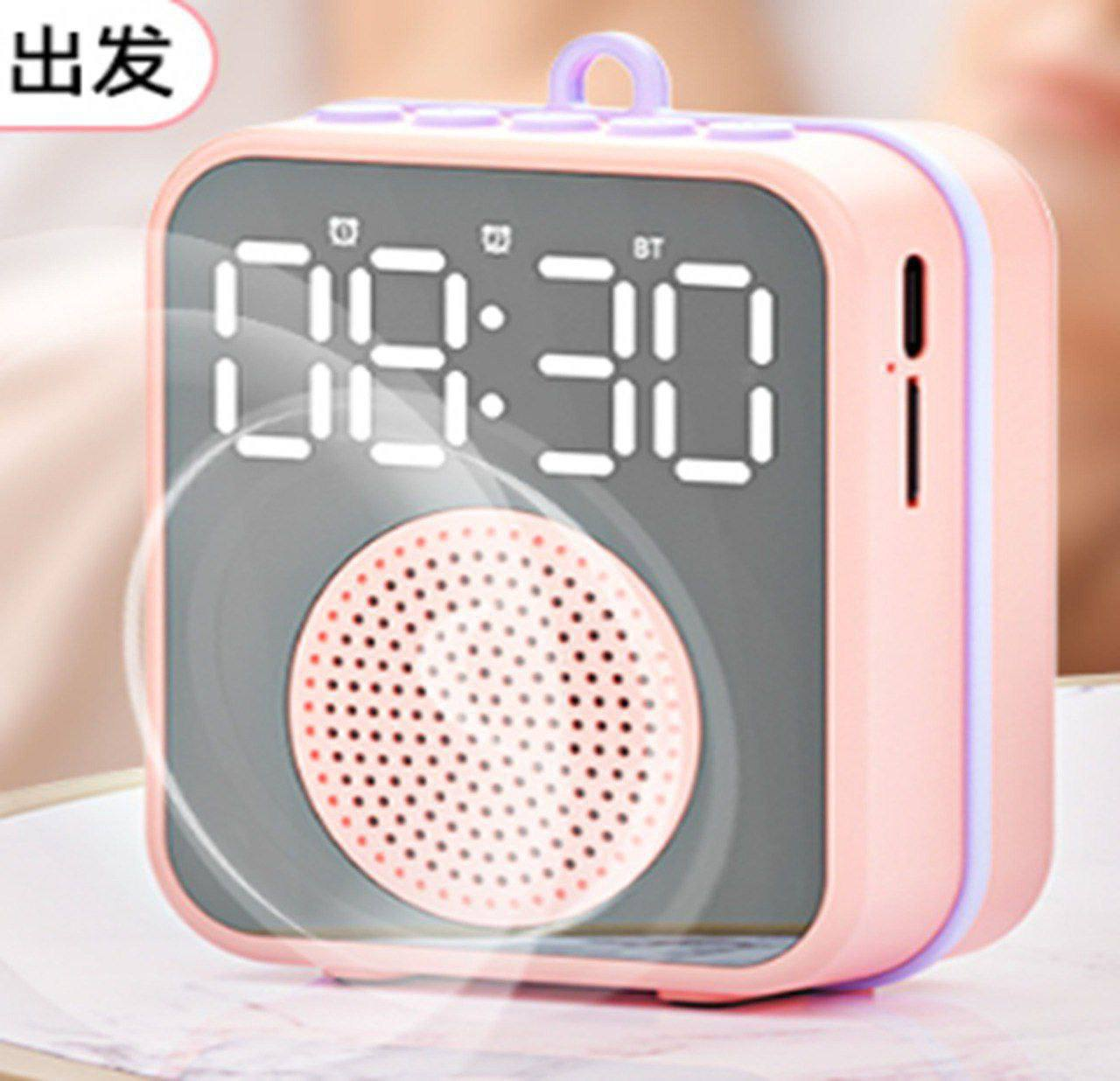 ⏰ DESPERTADOR INTELIGENTE 3 EN 1 - 13.0 HOGAR