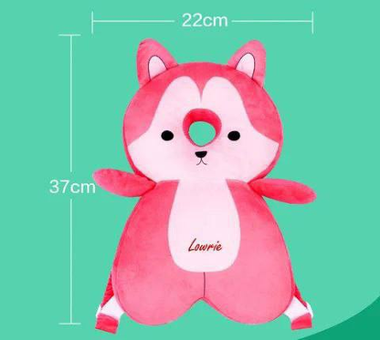 👶 COJINES PROTECTORES PARA BEBÉS  13.0  BEBE