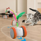 🐾 JUGUETE INTERACTIVO PARA GATOS  13.0