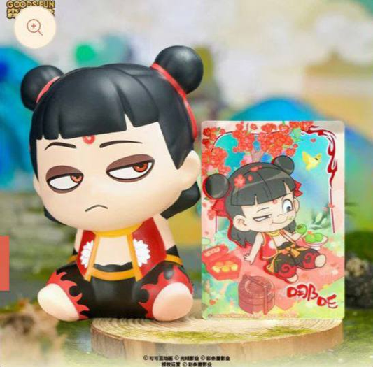 Juguete Nezha's Demon  13.0