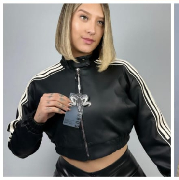 JACKET ADIDAS R1 - ROPA DE MUJER