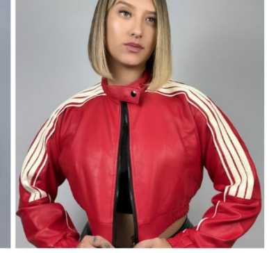 JACKET ADIDAS R1 - ROPA DE MUJER