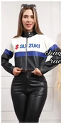 JACKET RACING R1 - ROPA DE MUJER