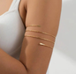BRAZALETE ORO GOLDFIED B2