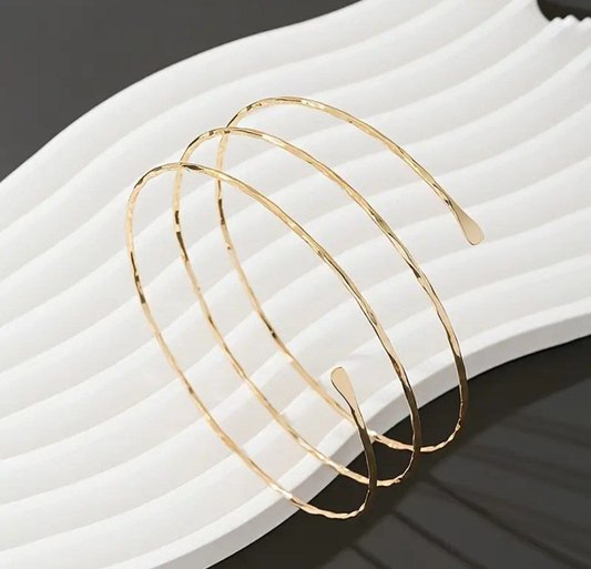 BRAZALETE ORO GOLDFIED B2