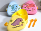 LONCHERA INFANTIL TH