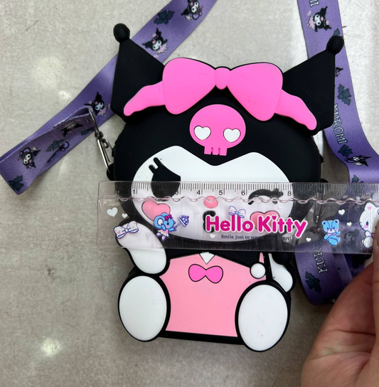 B-CARTERITA INFANTIL  DE SILICON  8.0