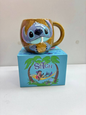 TAZA COLECCIONABLE STICH 8.0