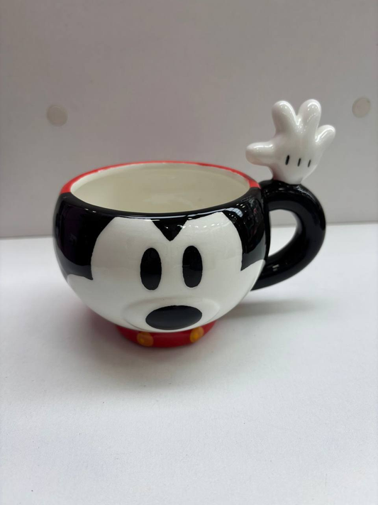 TAZA COLECCIONABLE MIKEY