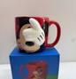 TAZA COLECCIONABLE MICKEY 8.0