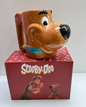 TAZA COLECCIONABLE SCOOBY-DOO  8.0