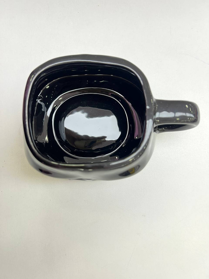 TAZA COLECCIONABLE DARTH VADER 8.0