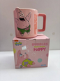 TAZA COLECCIONABLE PATRICIO 8.0