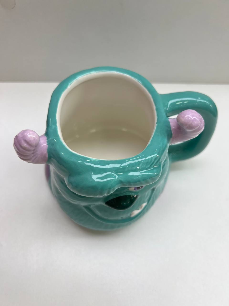 TAZA COLECCIONABLE DE SULLIVAN