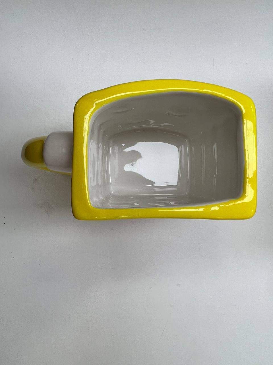 TAZA COLECCIONABLE BOB ESPONJA 8.0