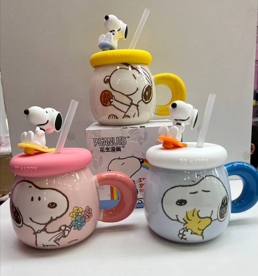 Tazas Personalizadas 8.0 COLECCIONABLES