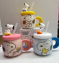 Tazas Personalizadas 8.0 COLECCIONABLES