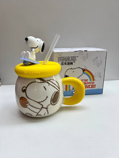 Tazas Personalizadas 8.0 COLECCIONABLES