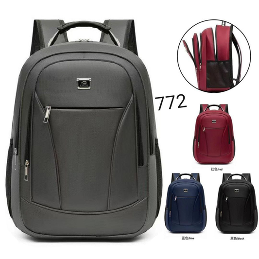 MOCHILA IMPERMEABLE GRANDE  11.0