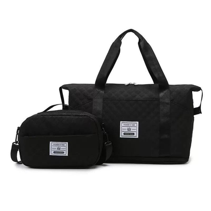 BOLSO VIAJERO 2 PIEZAS  13.0