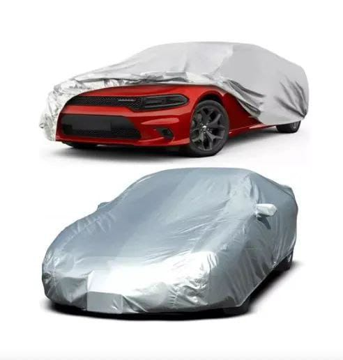 COBERTOR DE CARRO