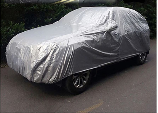 COBERTOR DE CARRO