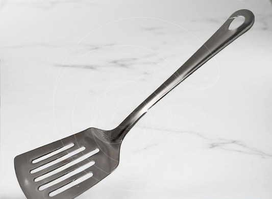 ESPATULA DE METAL 17.0  COCINA