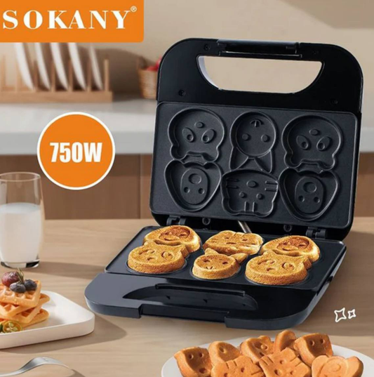Máquina Eléctrica para Galletas - 15.0  ELECTRODOMESTICOS