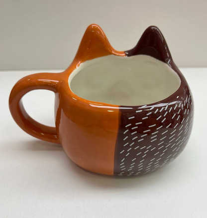 TAZA COLECCIONABLE GOOFY  8.0