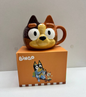 TAZA COLECCIONABLE DE BINGO 8.0