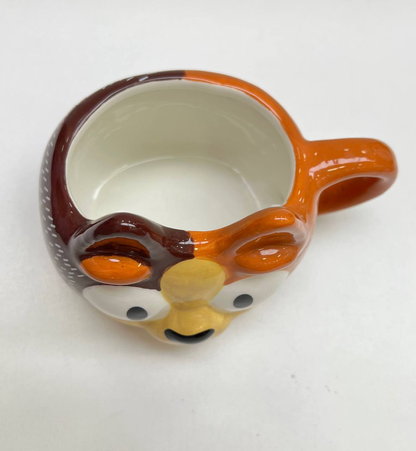 TAZA COLECCIONABLE DE BINGO 8.0