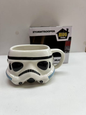 TAZA COLECCIONABLE 3D  STORMTROOPER  8.0