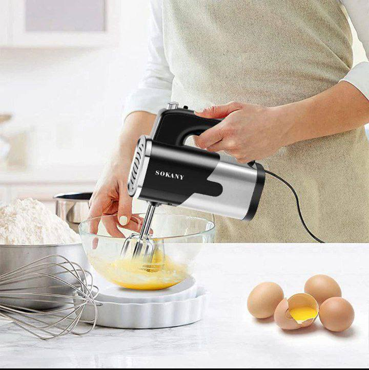 BATIDORA ELECTRICA DE MANO 13.0   ELECTRODOMESTICOS