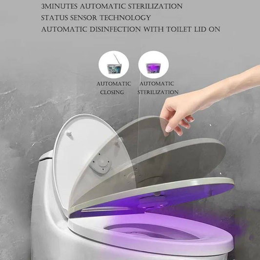 LAMPARA DE ESTERILIZACION UV  13.0 HOGAR