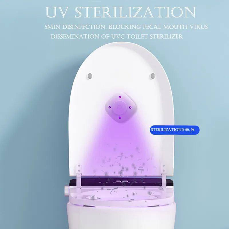 LAMPARA DE ESTERILIZACION UV  13.0 HOGAR