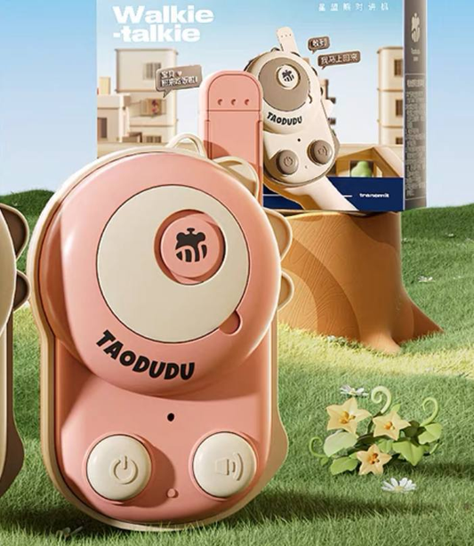 Walkie Talkies para Niños  13.0 JUGUETES