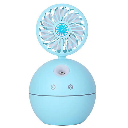 Ventilador de Aromaterapia Multifuncional  3.0