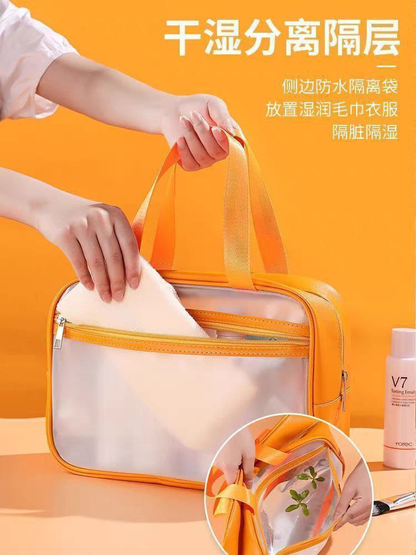 Bolso Playero Impermeable 3.0