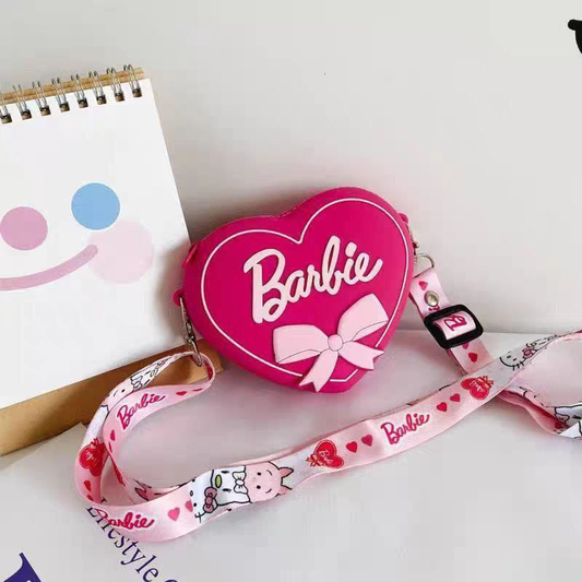 Cartera para niña 3.0
