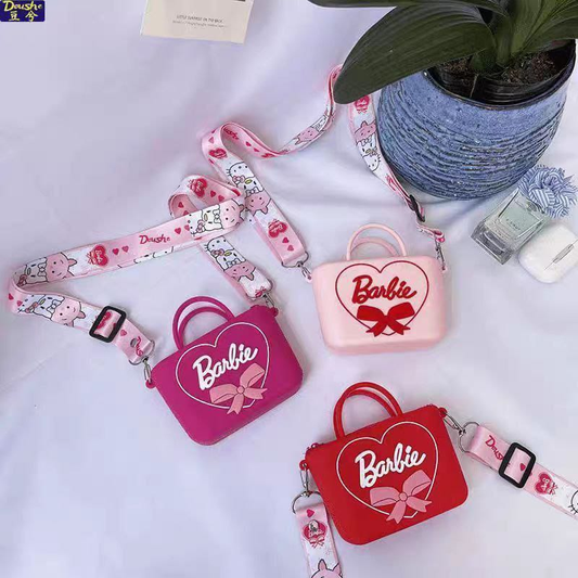 Cartera para niña 3.0