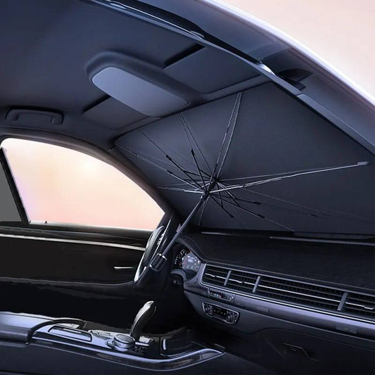 Parasol Reflectante Plegable para Autos  15.0 VEHICULOS