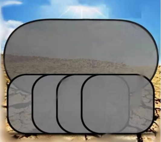 PROTECTOR UNIVERSAL PARA VEHICULOS 5.0