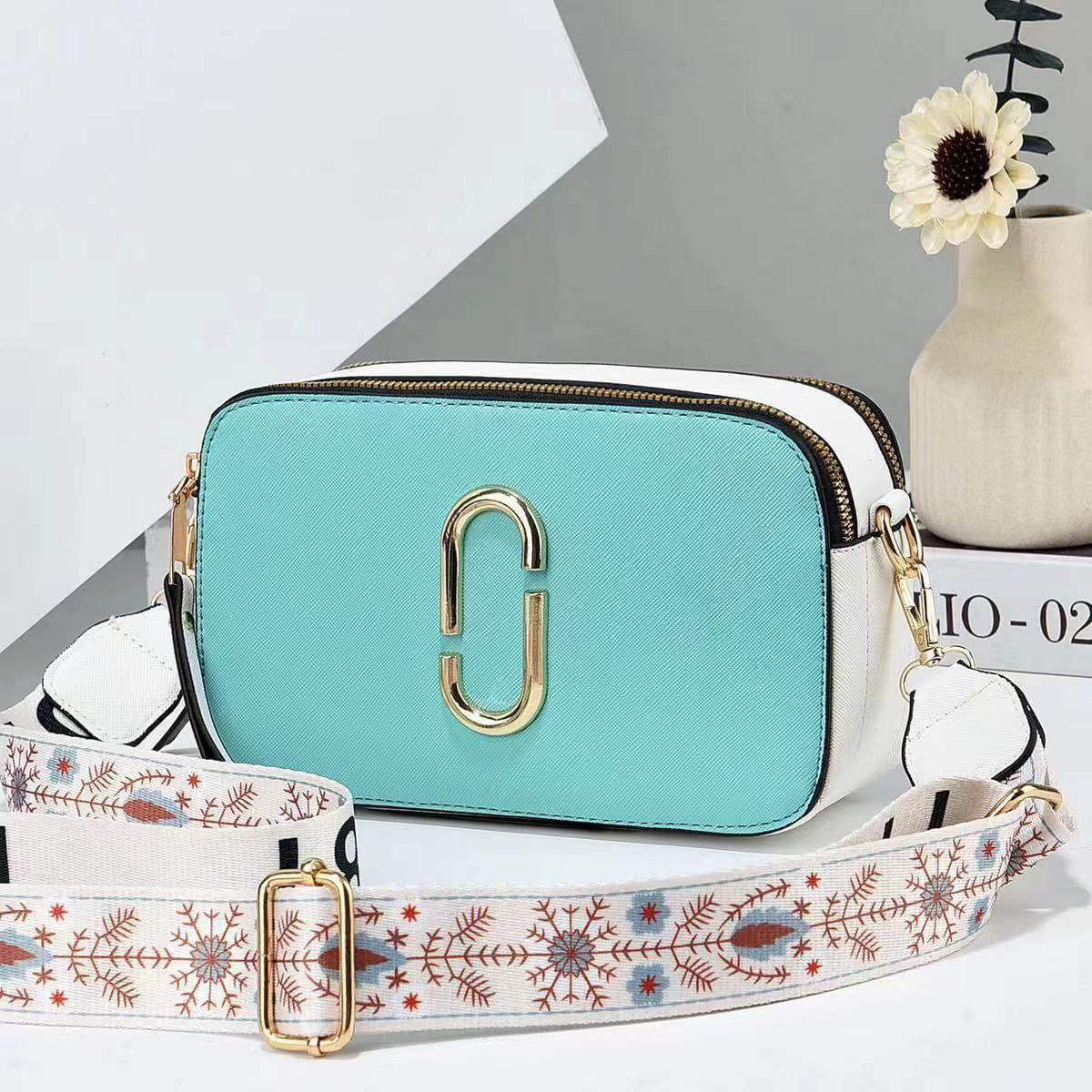 CARTERA PEQUEÑA 3.0