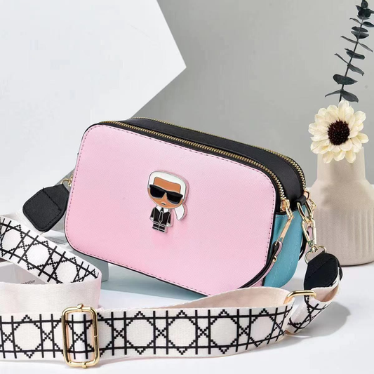 CARTERA FASHION 3.0