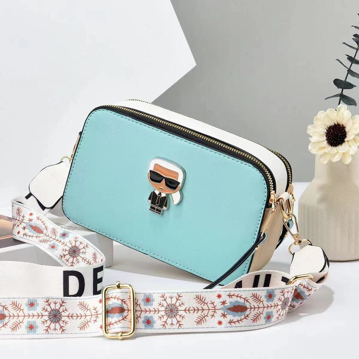 CARTERA FASHION 3.0